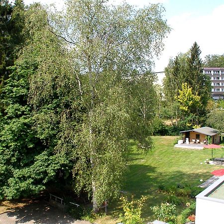 Park-Villa Bad Steben Room photo